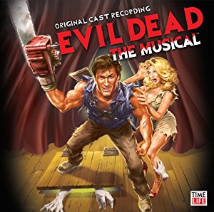 Evil Dead: The Musical