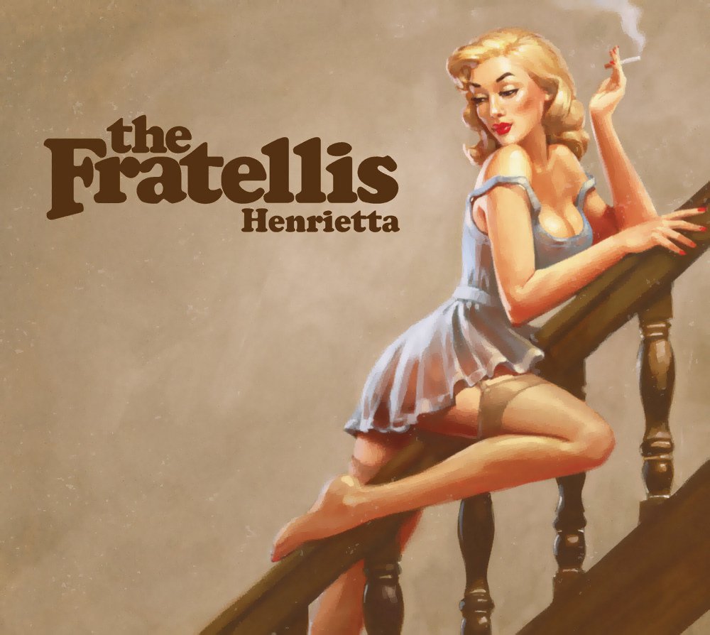 The Fratellis