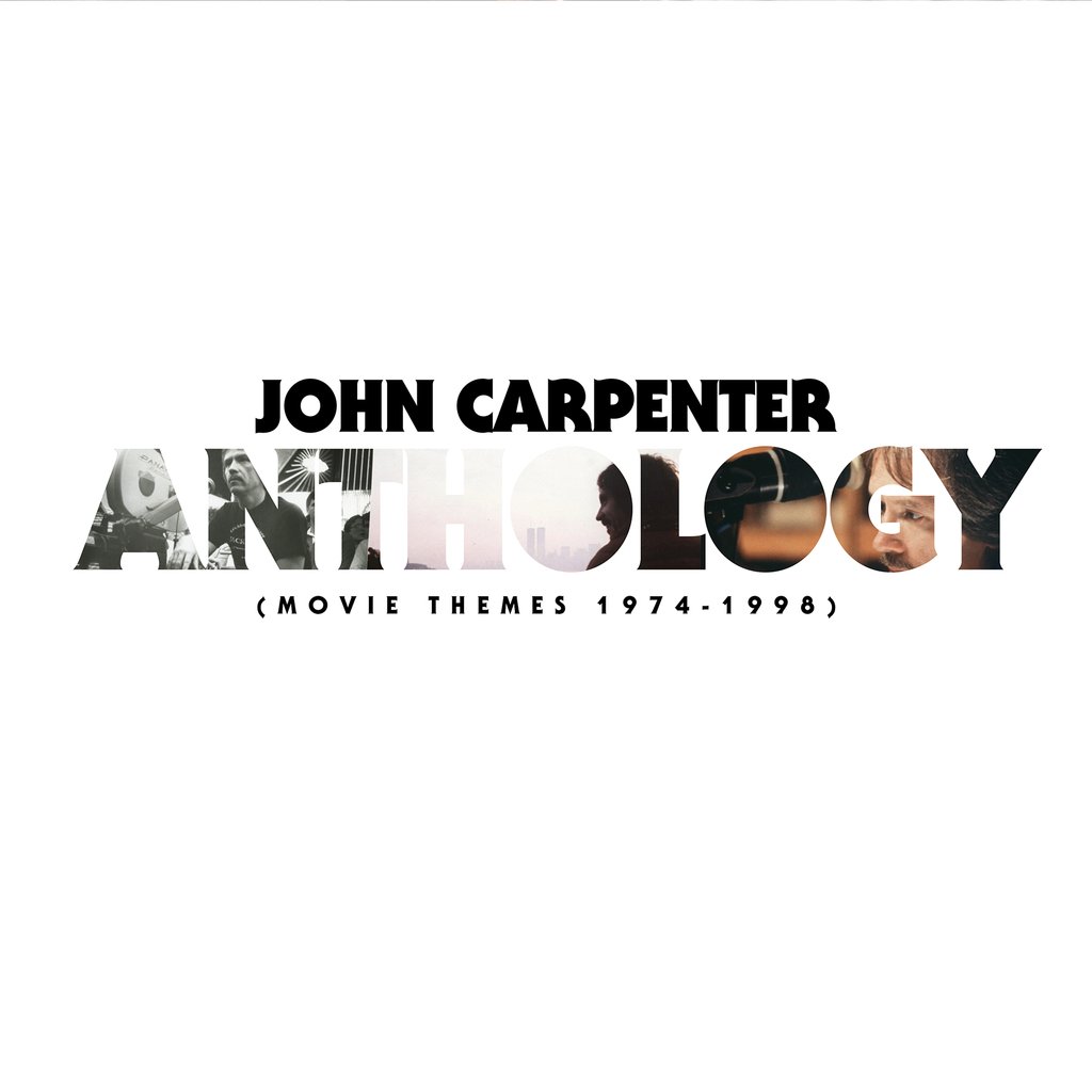 John Carpenter Anthology