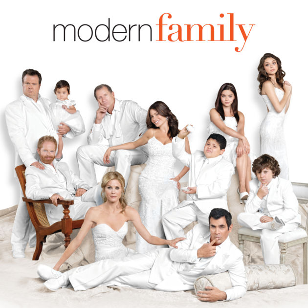 Modern Family