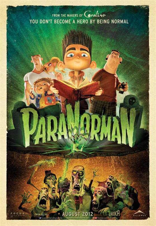 ParaNorman