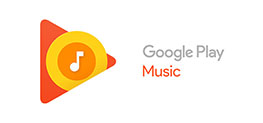 Google Play Music