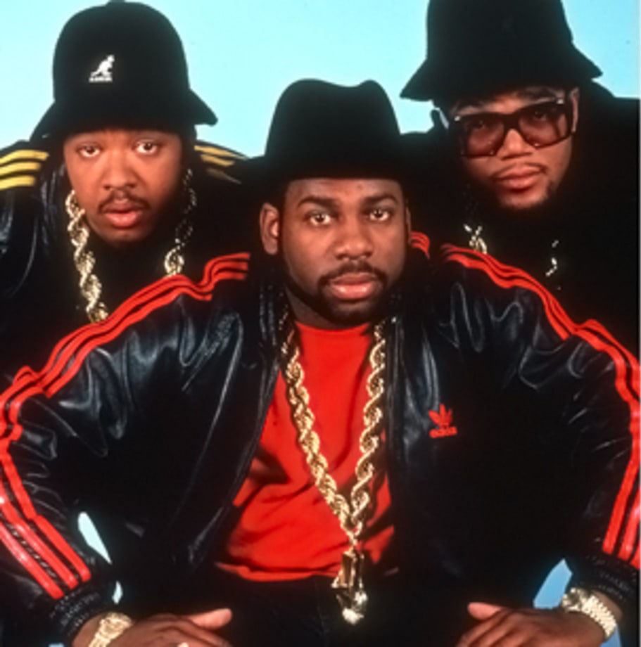 RUN D.M.C.