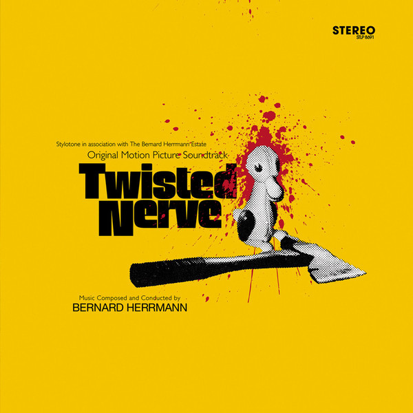 Twisted Nerve