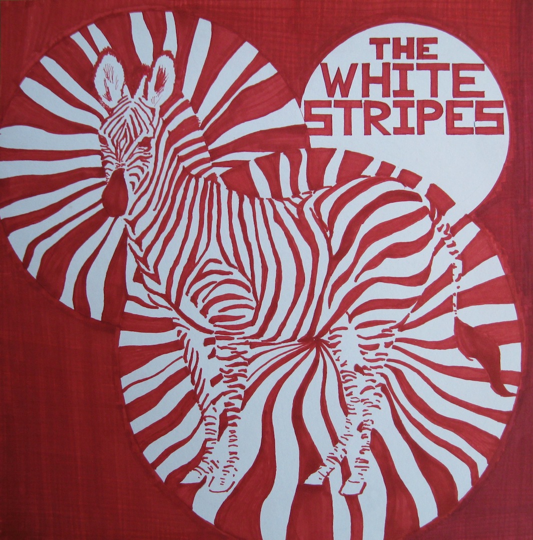 The White Stripes